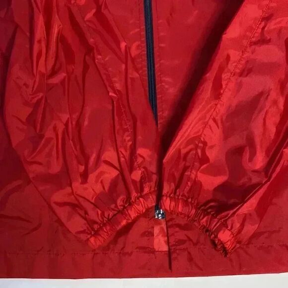 Vintage Izod Lacoste Windbreak  - Picture 10 of 12